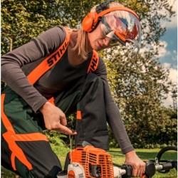 Strimmer / Brush Cutter Petrol