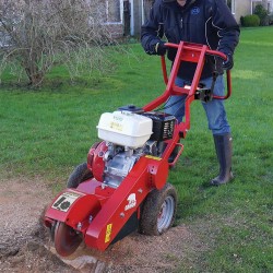 Tree Stump Grinder 13Hp