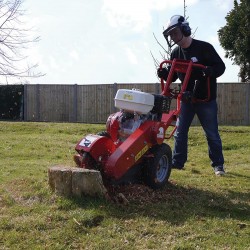 Tree Stump Grinder 13Hp