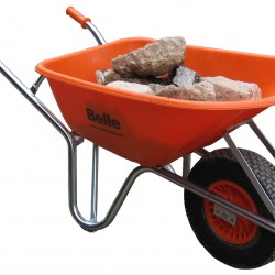 Wheelbarrow