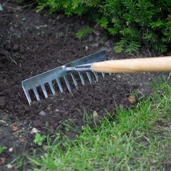 Garden Rake Garden Rake