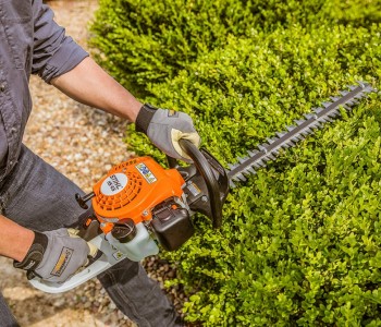 Gardening & Landscaping