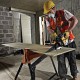 Dewalt Alligator Saw Dewalt Alligator Saw