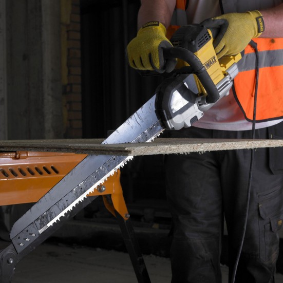 Dewalt Alligator Saw Dewalt Alligator Saw