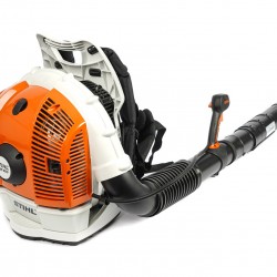 Backpack Leaf Blower