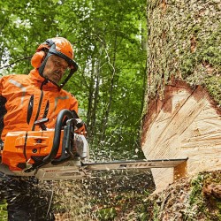 Chainsaw Safety Kit