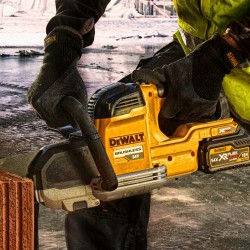 Dewalt 54v Alligator Saw