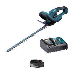 Makita Cordless Hedge Trimmer