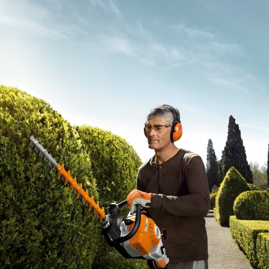 Professional Landscaping Hedge Cutter