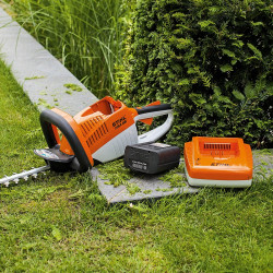  Stihl Cordless Hedge Cutter