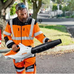 Stihl Cordless Leaf Blower
