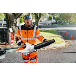 Stihl Cordless Leaf Blower