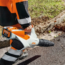 Stihl Cordless Leaf Blower
