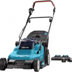 Battery Lawnmower