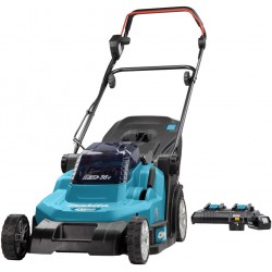Battery Lawnmower