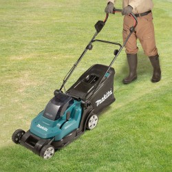 Battery Lawnmower