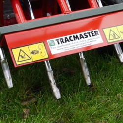Lawn Aerator
