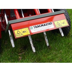 Lawn Aerator Lawn Aerator