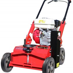 Lawn Scarifier Petrol