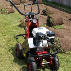 Turf Sod Cutter