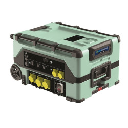 Battery Power Pack 11Kwh