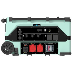Battery Power Pack 3 Phase 12Kwh