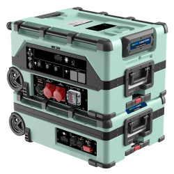 Battery Power Pack 3 Phase 12Kwh Battery Power Pack 3 Phase 12Kwh