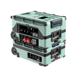 Battery Power Pack 3 Phase 12Kwh