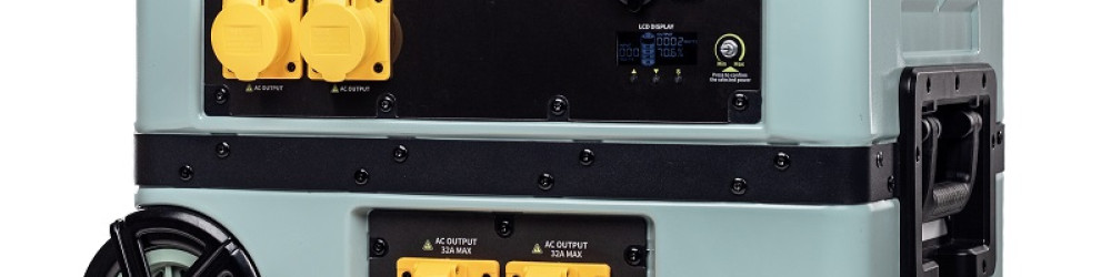 Battery Generators Battery Generators