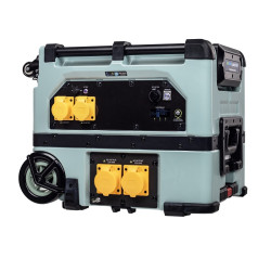 Battery Power Pack 6Kwh