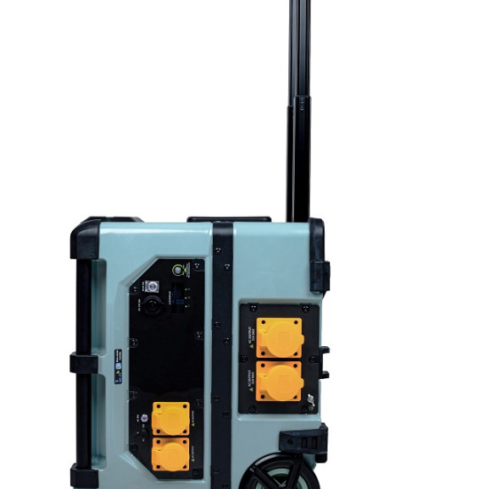 Battery Power Pack 6Kwh