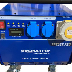 Battery Power Pack Battery Power Pack