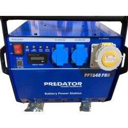 Battery Power Pack