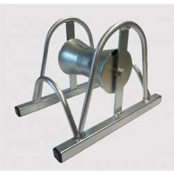 Bridge Style Cable Roller