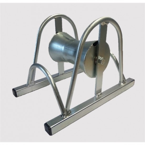 Bridge Style Cable Roller