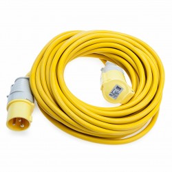 Extension Cable 110v 32amp