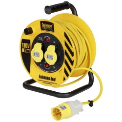 Extension Lead 110V 