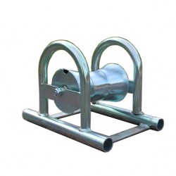 Straight Line Cable Roller