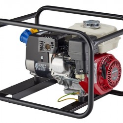 Generator 2.5 Kva Petrol