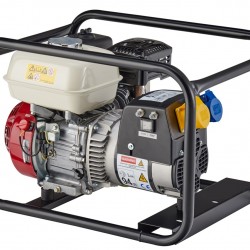 Generator 2.5 Kva Petrol