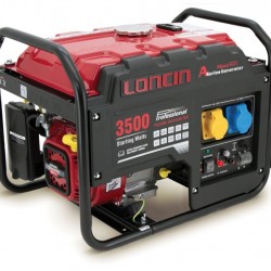 3.5 kva Petrol Generator AVR