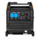 Generator 3.5 Kva Inverter Petrol