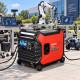 Generator 3.5 Kva Inverter Petrol Generator 3.5 Kva Inverter Petrol