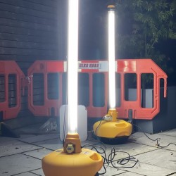 LED Uplight 