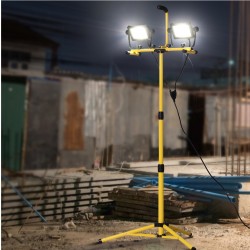 LED Double Flood Light