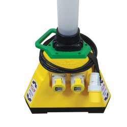 LED Failsafe Delta Uplight