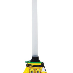 LED Failsafe Delta Uplight