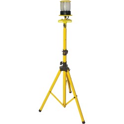 Rechargeable LED Beacon Light