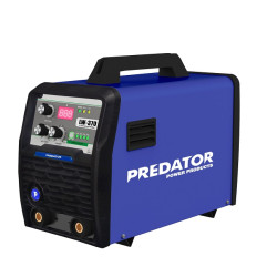 Cordless  Battery Inverter Welder