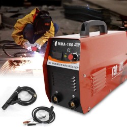 Welder Elec 180amp